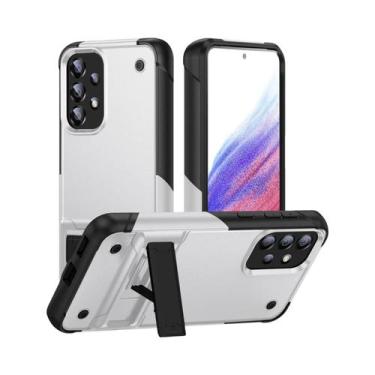 Imagem de Capa De Telefone À Prova De Choque Samsung Galaxy a Series A73 A71 A54