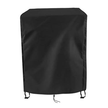 Imagem de Ｂｅｓｇａ Capa para churrasqueira a gás, impermeável, e à prova de intempéries, em tecido Oxford, 40x40x50cm