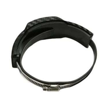 Imagem de Protetor Deslizante Universal Para Silenciador De Moto Acessórios Para