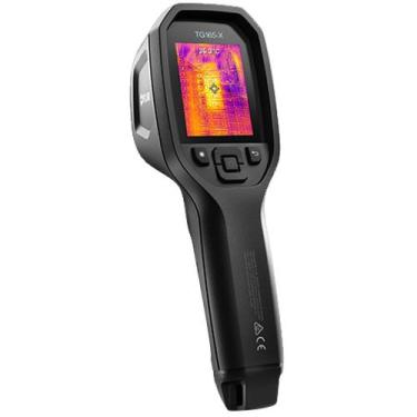 Imagem de Câmera Térmica Pontual Infravermelha -25C a 300C Flir TG165X