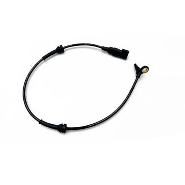 Imagem de Mteycei Sensor de velocidade da roda ABS dianteiro esquerdo ou direito compatível com Ford 2000 2001 2002 2003 2004 2005 2006 2007 Focus L4 2.0L 2.3L substitui YS4Z2B372AA