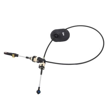 Imagem de ACROPIX Cabo de alavanca de controle de transmissão do cabo de câmbio automático adequado para Chevrolet Cruze 2011-2016 para Buick Encore 2013 No.23273609/13365955 - Pacote com 1