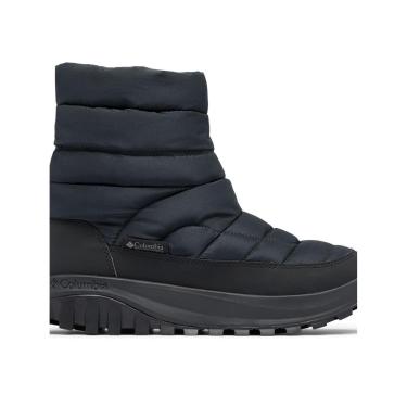 Imagem de Bota Columbia Feminina Snowtrot Mid-Feminino