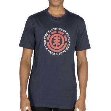 Imagem de Camiseta Element Seal WT25 Masculina-Masculino