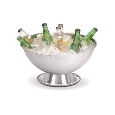 Imagem de Champagneira com base coletora12,2l forma inox 802083