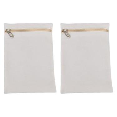 Imagem de predolo Conjunto de 2 jaquetas com bolso lateral embutido para em viagens, ideal para casacos e moletons.