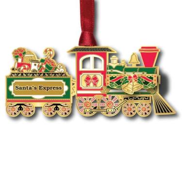 Imagem de Beacon Design by ChemArt Trem de Natal