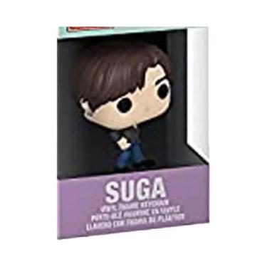 Imagem de Super Star Rose Jisoo Figura Coleção Brinquedo Jennie Lisa Coreia Ídol