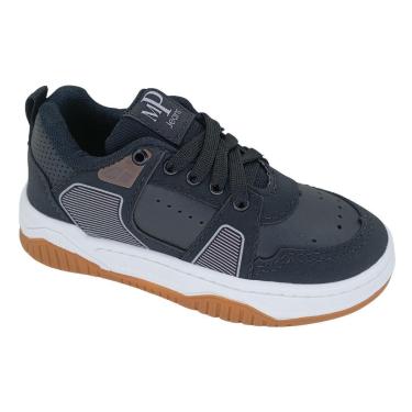 Imagem de Tênis Minipé Casual MP2525S - Juvenil-Masculino