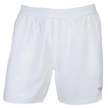 Imagem de Bermuda Masculina Speedo Velocity Branca - 139712-Masculino