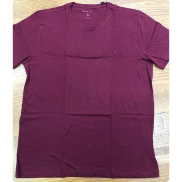 Imagem de Camiseta Forum Masculino-Masculino