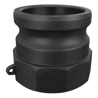 Imagem de Engate Rápido Camlock Polipropileno A300 Ert-a 3 Pol - OFA