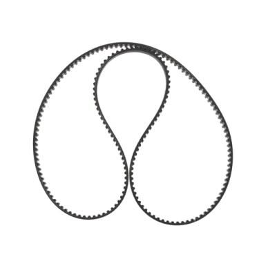 Imagem de SING F LTD Correia de transmissão de carro RC ASC6542 compatível com Team Associated RC10 4WD