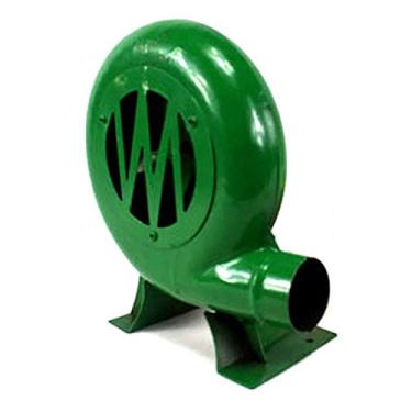 Imagem de TRGCJGH Ventoinha Forja Grelha Ventilador Manual Top Forja Ventilador de Mão Grelha para Churrasco Para Camping Ao Ar Livre Piquenique Cozinhar, 300 W