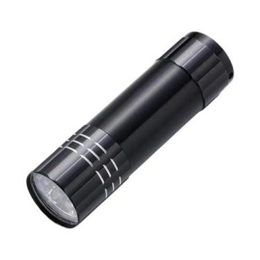 Imagem de Lâmpada LED De Cura De Resina UV 395nm 9W Para Ferramentas De Fabricaç