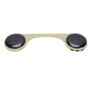 Imagem de Luocute Alto-falante de Travesseiro de Condução óssea, Alto-falante de Sono Sem Fio 5.4 Com Baixo Estéreo 10 Sons Temporizador de Exibição de LED, para Travessas Laterais Escuta de