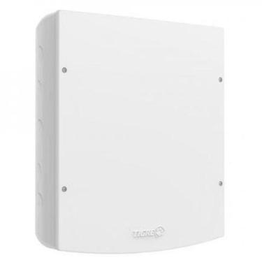 Imagem de Caixa De Passagem Elétrica De Parede Cpt 30 Sobrepor - Tigre