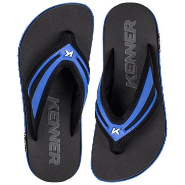 Imagem de Chinelo Masculino Kivah New Force Kenner Dti