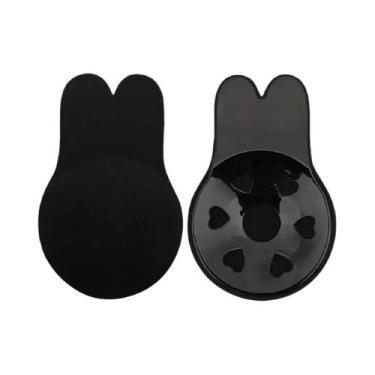 Imagem de Sutiãs Adesivos Invisíveis Para Mulheres Reutilizáveis Com Cobertura D