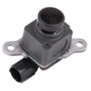 Imagem de Acouto Câmera Retrovisora ​​de Visão Noturna Com Imagem HD para Reversão Segura à Noite