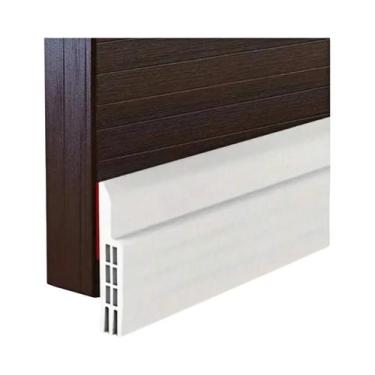 Imagem de Fita De Vedação Para Porta De 1m, Isolante Contra Frio, Bloqueador De 