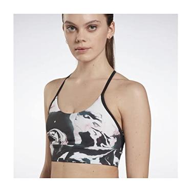 Imagem de Reebok Sutiã Esportivo Herói Feminino