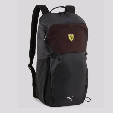 Imagem de Mochila Puma Ferrari Race Preta-Unissex