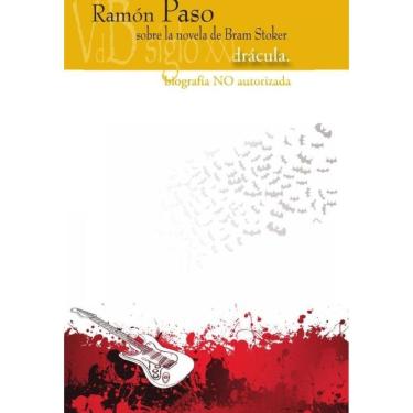 Imagem de Biografía secreta No autorizada - Espanhol