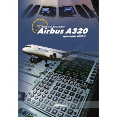 Imagem de Airbus A320 - Operación MCDU - Espanhol