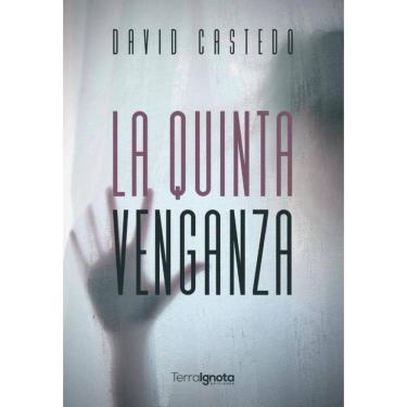 Imagem de La quinta venganza - Espanhol