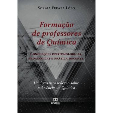 Imagem de Formação de professores de Química-Português