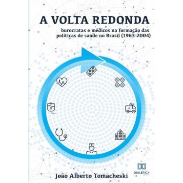 Imagem de A Volta Redonda - Português