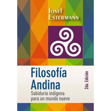 Imagem de Filosofía Andina - Espanhol