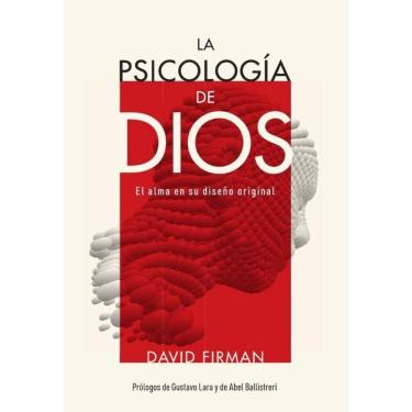 Imagem de La psicología de Dios-Espanhol