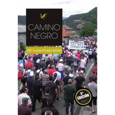 Imagem de Camino Negro - Espanhol