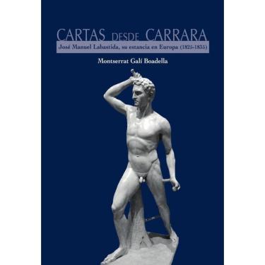 Imagem de Cartas desde Carrara - Espanhol