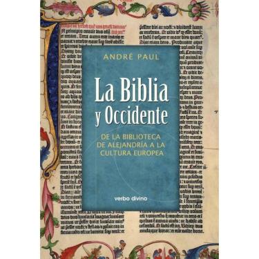 Imagem de La Biblia y Occidente - Espanhol