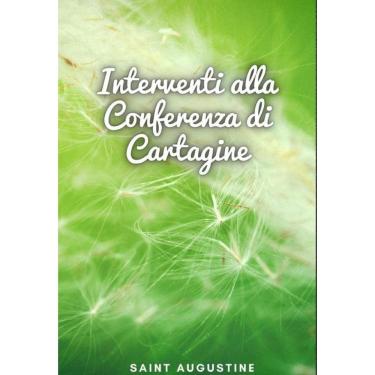 Imagem de Interventi alla Conferenza di Cartagine - Italiano