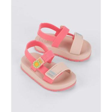 Imagem de Sandália Infantil Zaxy Baby Feminina-Feminino
