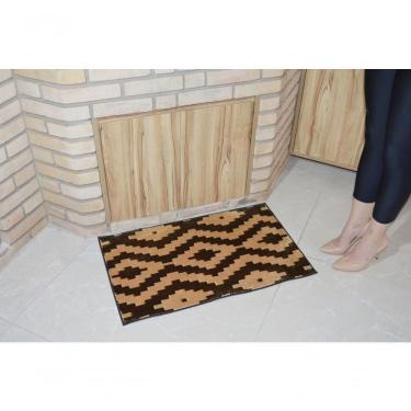 Imagem de Capacho Marbella Elite Renaissance Frangelico 050x080 Cm