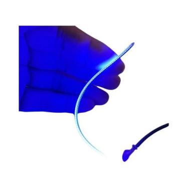 Imagem de Filamento LED COB Flexível Para Lâmpada DIY Edison, Peças De Lâmpada D