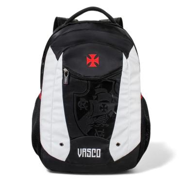 Imagem de Mochila B02 Esportiva Vasco Oficial-Unissex