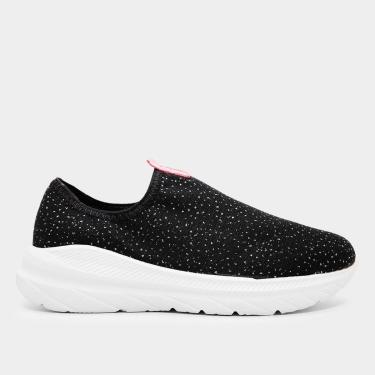Imagem de Tenis Molekinha 2584.100 Slip On Infantil-Feminino