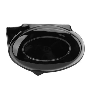 Imagem de Fabater Substituição Elegante da Tampa da Bateria Motocicleta para Bicicletas Monkey Gorilla Z50 Z50A Z50J Z110 Z125 Material ABS Resistente Protegendo Sua Bateria contra Poeira e Detritos