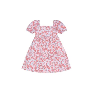 Imagem de Vestido Infantil em Malha Laise Guloseima-Feminino