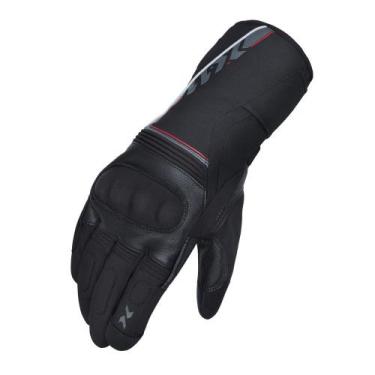 Imagem de Luva X11 Dry Supertech Preta, G