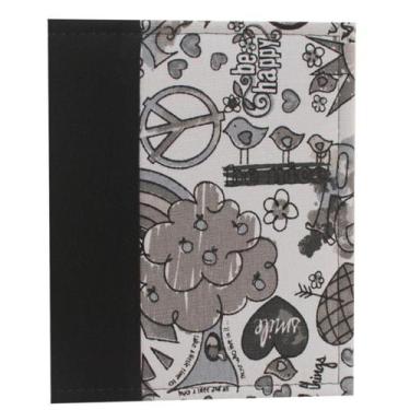 Imagem de Album 200 Fotos 10X15 Rebite Stamps Rec 601/05 - RECORDARI