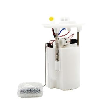 Imagem de Conjunto de bomba de combustível, compatível com Smart Forfour Fortwo Renault Twingo III 172024944R 4534700294 A4534700294 WG1749185