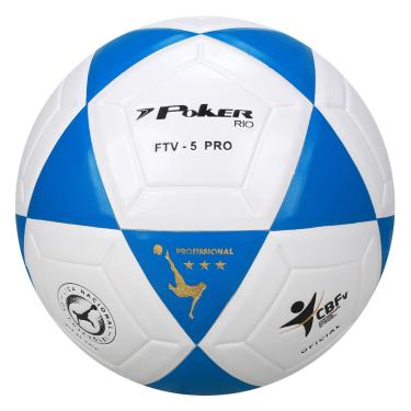 Imagem de Bola De Futevôlei PU Rio-Unissex