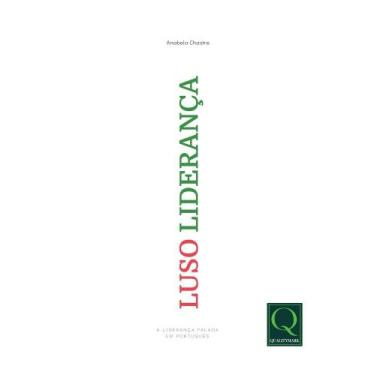 Imagem de Luso liderança a liderança falada em português - QUALITYMARK, 3